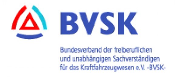 Bundesverband der freiberuflichen und unabhängigen Sachverständigen für das Kraftfahrzeugwesen e.V. Bundesverband der freiberuflichen und unabhängigen Sachverständigen für das Kraftfahrzeugwesen e.V.