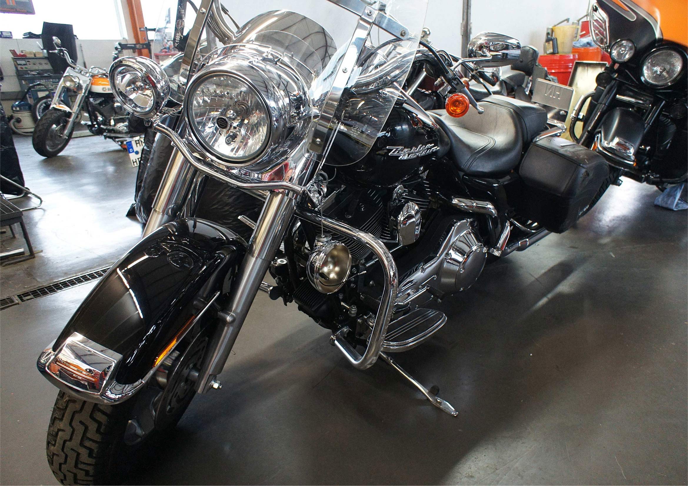 Schneider Motorrad